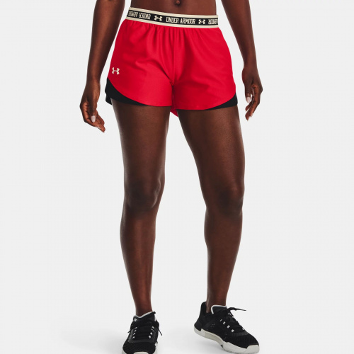 Clothing - Under Armour UA Play Up 3.0 Shorts | Fitness 